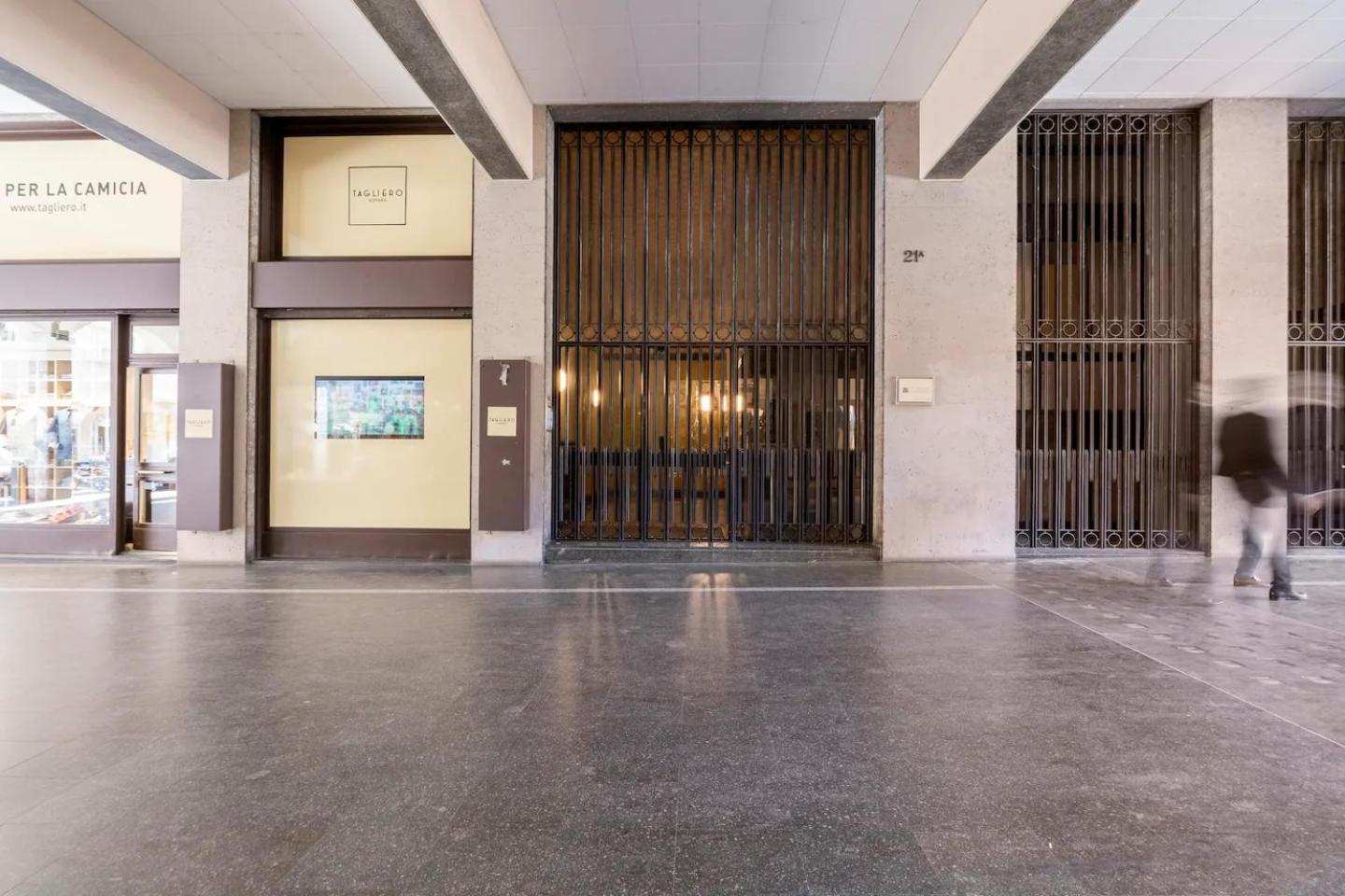 Il Mondo Di Mia Bérgamo Exterior foto