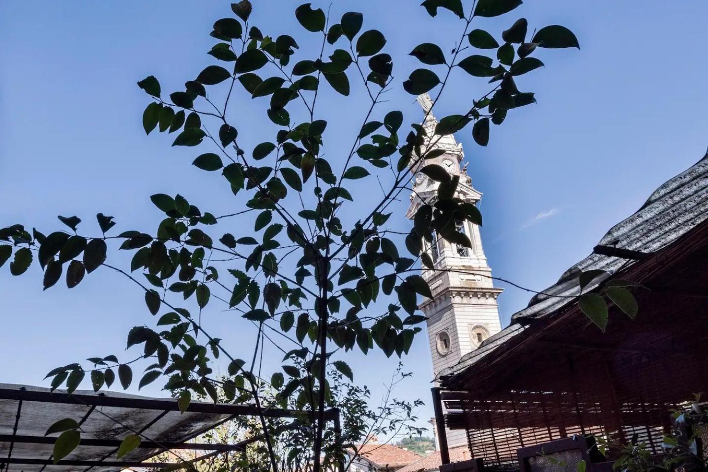 Il Mondo Di Mia Bérgamo Exterior foto