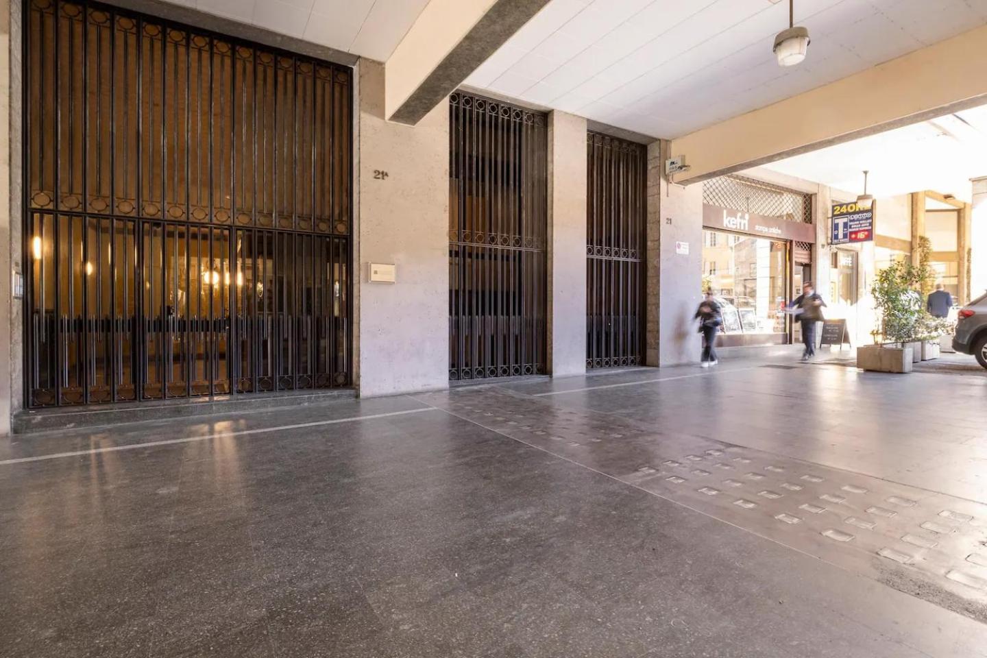 Il Mondo Di Mia Bérgamo Exterior foto