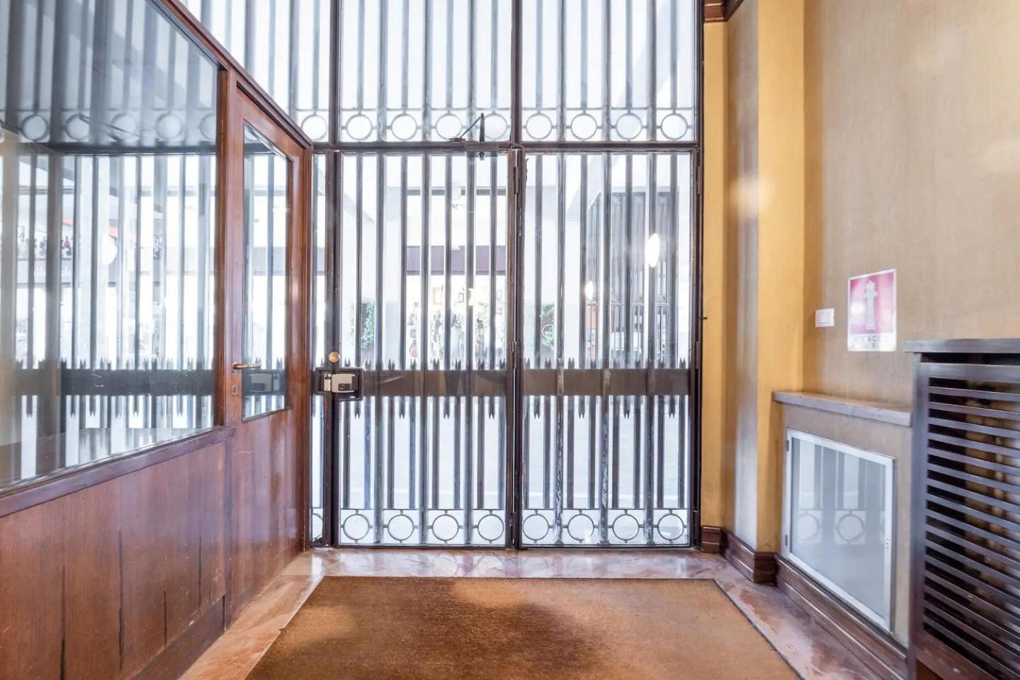 Il Mondo Di Mia Bérgamo Exterior foto