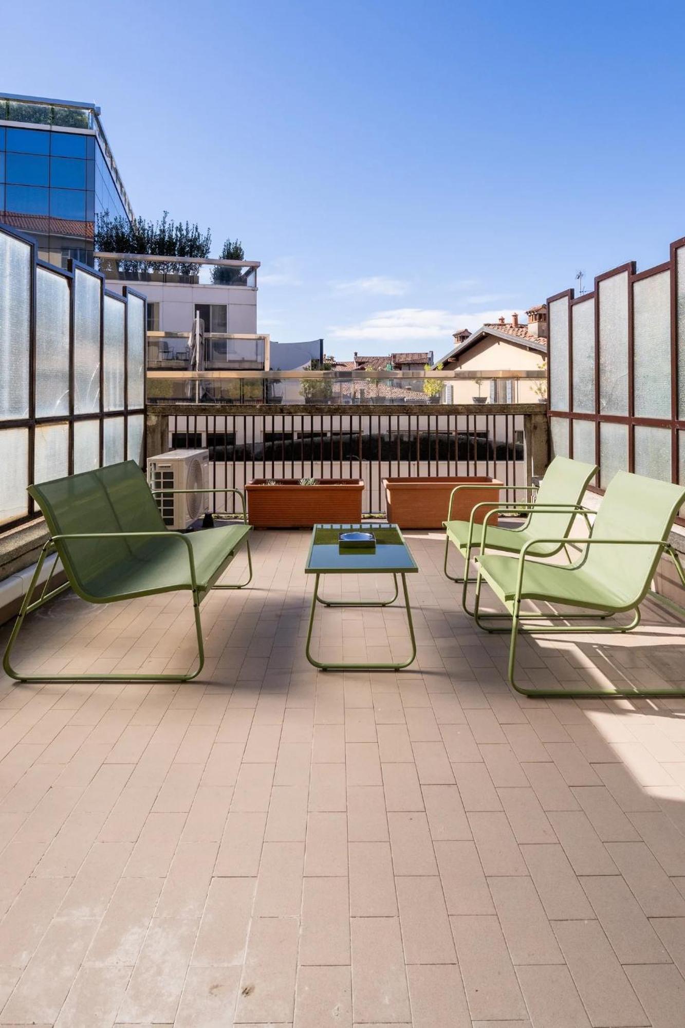 Il Mondo Di Mia Bérgamo Exterior foto