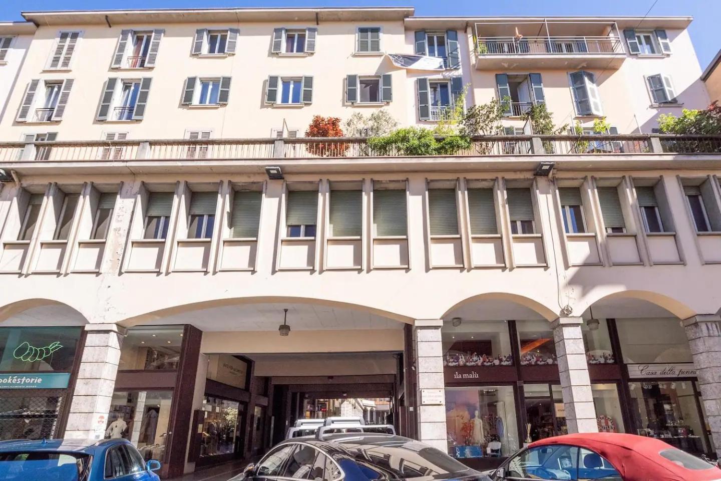 Il Mondo Di Mia Bérgamo Exterior foto